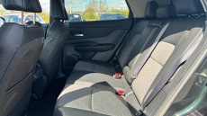 Nissan ARIYA 160kW Advance 63kWh 22kWCh 5dr Auto Electric Hatchback